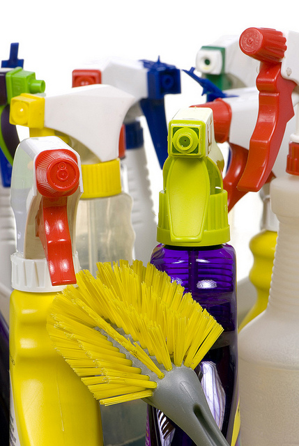 Four Steps to Prepare Your House for a Spring Sale