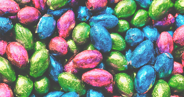 16 Easter Events and Egg Hunts in the Ann Arbor Area 2019