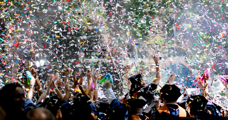 10 Reasons to Stay in Ann Arbor After Graduation