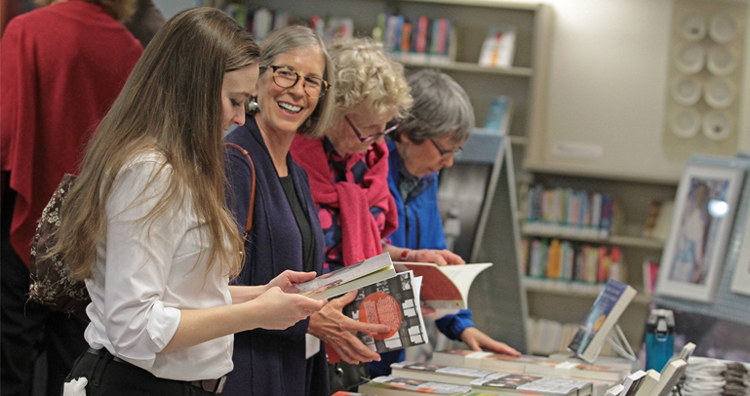 The Book Lover's Guide to Ann Arbor